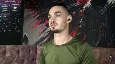 OceanHeart online show from December 21, 2025, 4:25 pm