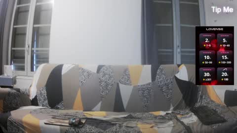 Snapshot of ochoa419 chatting on December 6, 2024, 10:27 am Brad Pitt online show from December 6, 2024, 10:27 am