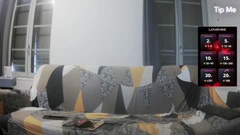 Snapshot of ochoa419 chatting on December 6, 2024, 1:33 pm Brad Pitt online show from December 6, 2024, 1:33 pm