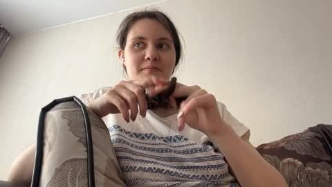 ocieburley online show from April 6, 2026, 5:08 am