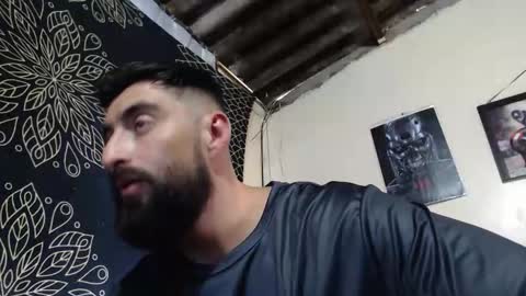 STEVE online show from October 5, 2025, 8:40 pm