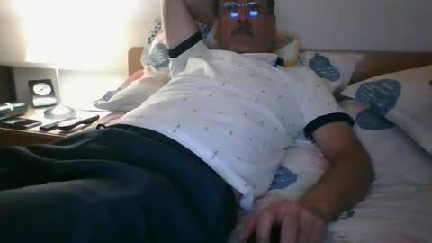 ocorrea online show from March 3, 2025, 1:10 am