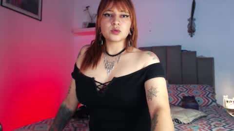 octavia blom online show from September 29, 2025, 5:01 am