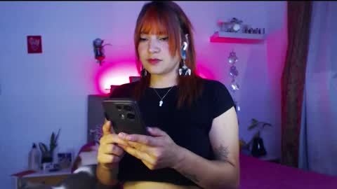 octavia blom online show from November 15, 2025, 2:31 am