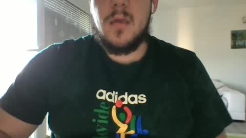 Snapshot of octoplus96 chatting on January 12, 2025, 2:52 pm Brandon online show from January 12, 2025, 2:52 pm