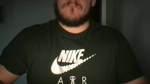 Snapshot of octoplus96 chatting on January 16, 2025, 4:18 pm Brandon online show from January 16, 2025, 4:18 pm