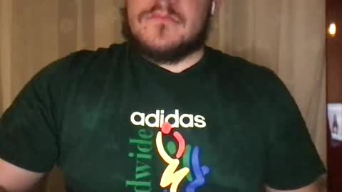 Snapshot of octoplus96 chatting on January 19, 2025, 2:47 am Brandon online show from January 19, 2025, 2:47 am