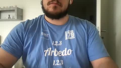 Snapshot of octoplus96 chatting on January 20, 2025, 1:00 pm Brandon online show from January 20, 2025, 1:00 pm