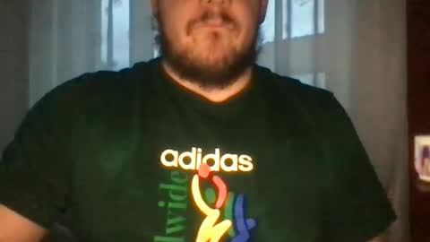 Snapshot of octoplus96 chatting on January 20, 2025, 4:12 pm Brandon online show from January 20, 2025, 4:12 pm