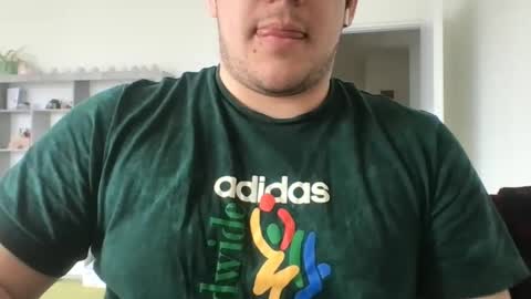 Snapshot of octoplus96 chatting on February 14, 2025, 1:40 pm Brandon online show from February 14, 2025, 1:40 pm