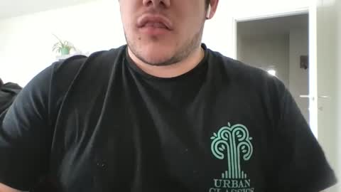 Snapshot of octoplus96 chatting on February 20, 2025, 12:36 pm Brandon online show from February 20, 2025, 12:36 pm