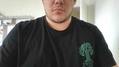 Snapshot of octoplus96 chatting on February 21, 2025, 1:33 pm Brandon online show from February 21, 2025, 1:33 pm