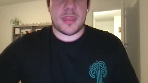 Snapshot of octoplus96 chatting on February 21, 2025, 7:43 pm Brandon online show from February 21, 2025, 7:43 pm