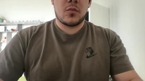 Snapshot of octoplus96 chatting on February 24, 2025, 9:43 am Brandon online show from February 24, 2025, 9:43 am