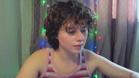 Evie online show from October 11, 2025, 11:09 am