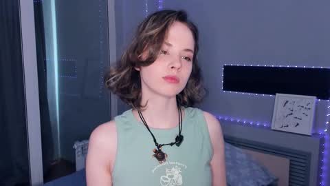 Snapshot of odaspeers chatting on March 20, 2026, 8:08 am Leah online show from March 20, 2026, 8:08 am