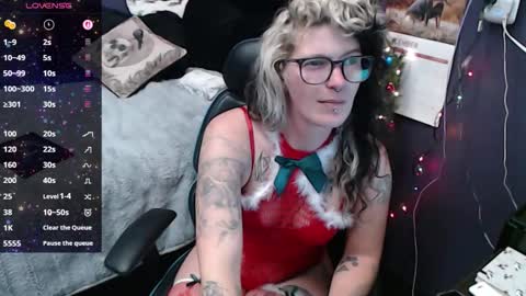 Oddy With A Body online show from December 14, 2025, 7:47 am