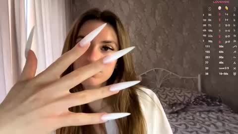 Snapshot of odelinabain chatting on September 23, 2025, 8:06 am Mia online show from September 23, 2025, 8:06 am