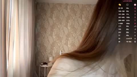 Snapshot of odelinabain chatting on October 14, 2025, 9:10 am Mia online show from October 14, 2025, 9:10 am