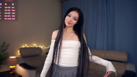  Night Odella Bowman  Julia online show from January 30, 2025, 6:32 pm