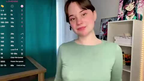  Night Odella Bowman  Julia online show from May 27, 2026, 7:16 am