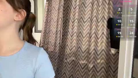  Night Odella Bowman  Julia online show from July 4, 2026, 5:13 am