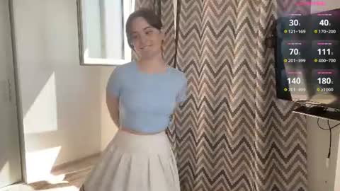  Night Odella Bowman  Julia online show from July 10, 2026, 7:23 am