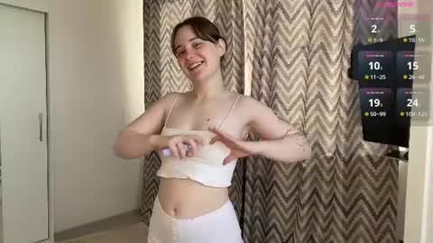  Night Odella Bowman  Julia online show from July 21, 2026, 5:54 am