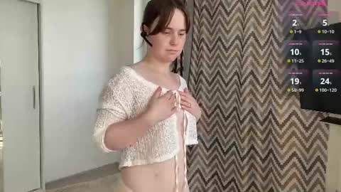  Night Odella Bowman  Julia online show from July 28, 2026, 11:17 am