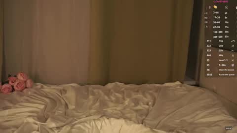 Alice online show from September 13, 2025, 5:35 pm