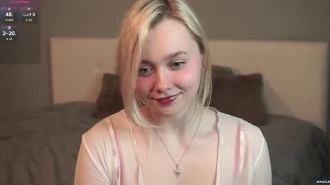 Alice online show from October 13, 2025, 8:31 pm