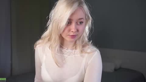 Alice online show from November 25, 2025, 9:48 pm