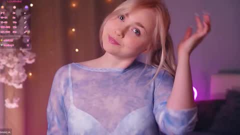 Alice online show from January 7, 2026, 10:01 pm