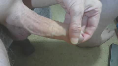 odentonman4fun online show from March 30, 2026, 10:05 am