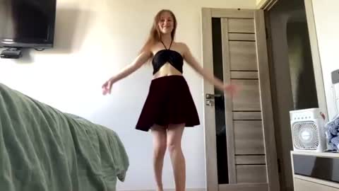 Mila online show from July 29, 2026, 6:11 am