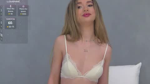 Odette online show from January 9, 2025, 6:38 am