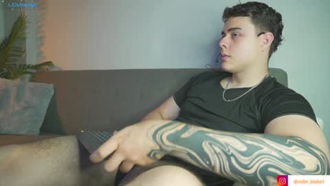 ODIN online show from December 5, 2024, 1:58 am