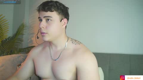 ODIN online show from January 9, 2025, 2:22 am