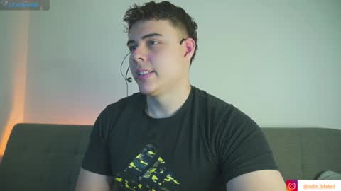 ODIN online show from January 19, 2025, 3:08 am