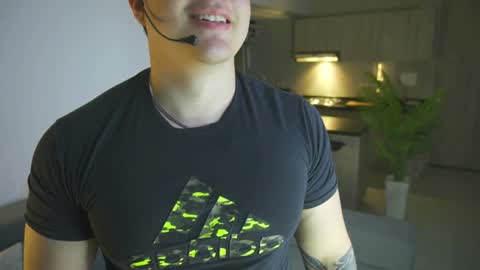 ODIN online show from January 29, 2025, 3:33 am