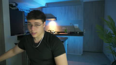 ODIN online show from February 20, 2025, 2:40 am