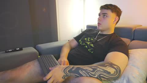 ODIN online show from February 21, 2025, 2:50 am