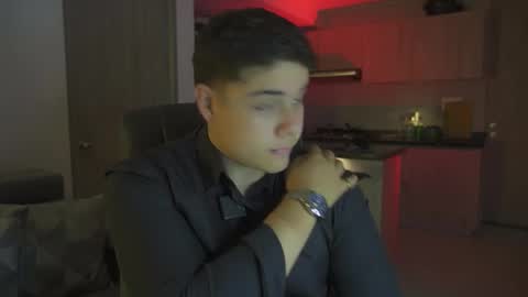 ODIN online show from March 2, 2025, 2:19 am