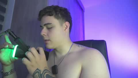 ODIN online show from March 4, 2025, 2:17 am