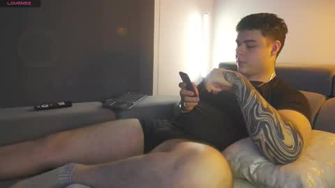 ODIN online show from March 7, 2025, 2:36 am