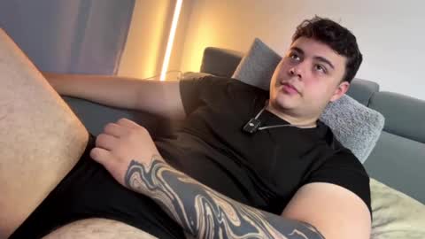 ODIN online show from September 24, 2025, 6:11 pm