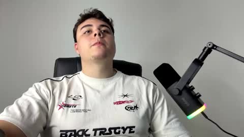 ODIN online show from October 8, 2025, 3:26 am