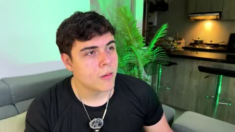 ODIN online show from October 19, 2025, 1:17 am