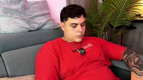 ODIN online show from November 4, 2025, 2:10 am