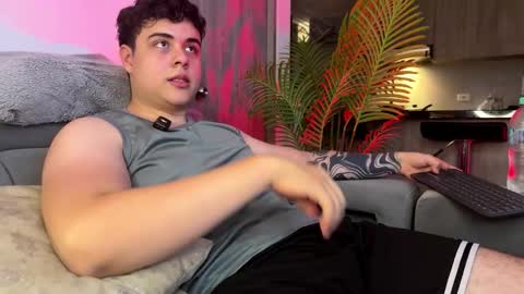 ODIN online show from November 27, 2025, 2:35 am